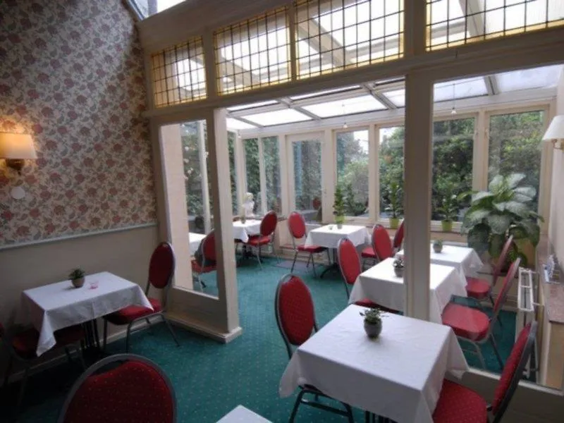 Hotel Sander Amsterdam 3*,  Nederland
