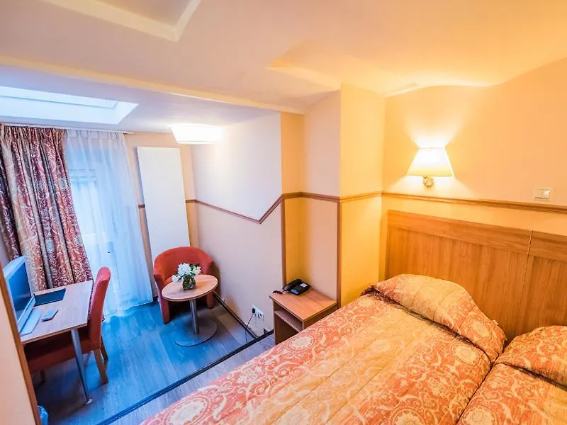 Hotel Sander Amsterdam