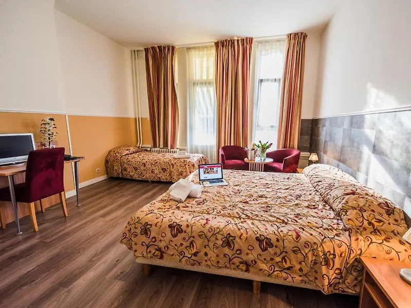 Hotel Sander Amsterdam