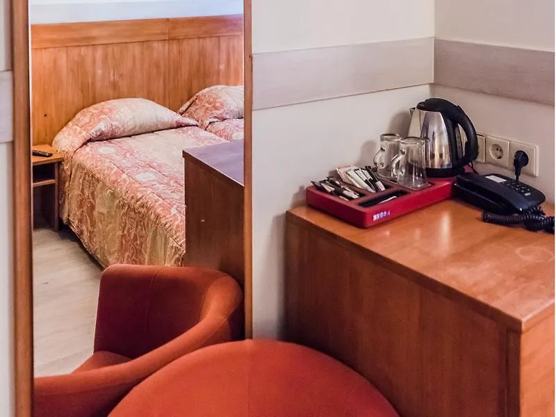 Hotel Sander Amsterdam