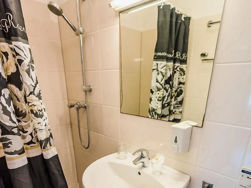 Hotel Sander Amsterdam 3*,  Nederland