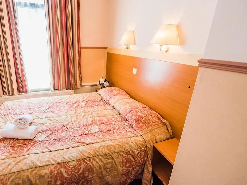 Hotel Sander Amsterdam