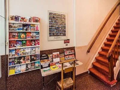 Hotel Sander Amsterdam