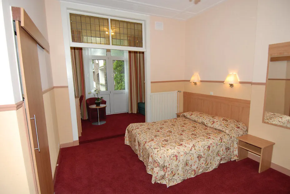 Hotel Sander Amsterdam 3*,