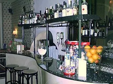 Hotel Sander Amsterdam Pays-Bas