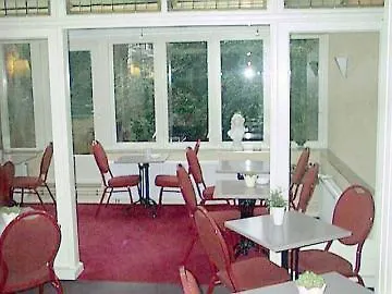 Hotel Sander Amsterdam 3*,  Nederland