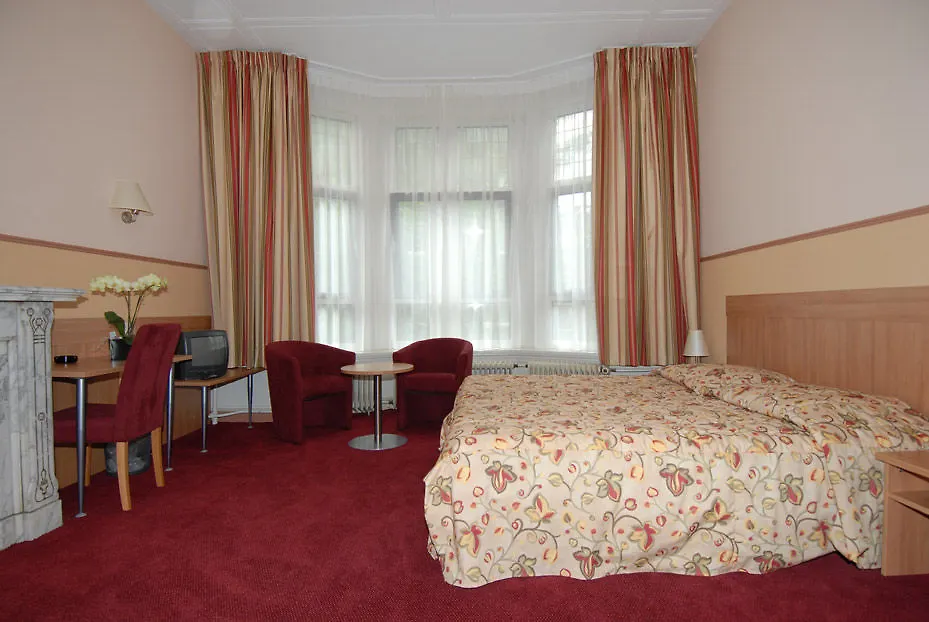 ***  Hotel Sander Amsterdam Nederland