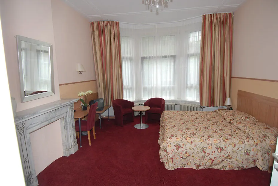 Hotel Sander Amsterdam Pays-Bas