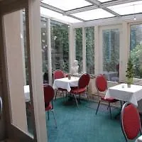 Hotel Sander Amsterdam